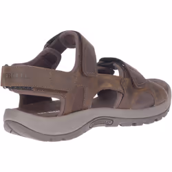 Merrell Sandspur 2 Convertible Nero - Vista aggiuntiva 6