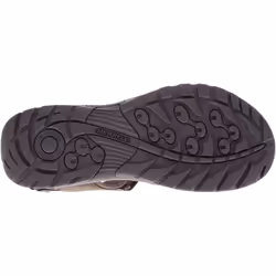 Merrell Sandspur 2 Convertible Nero - Vista aggiuntiva 7
