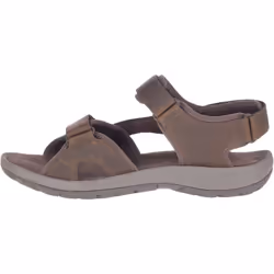 Merrell Sandspur 2 Convertible Nero - Vista aggiuntiva 4