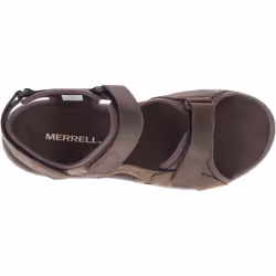 Merrell Sandspur 2 Convertible Nero - Vista aggiuntiva 8