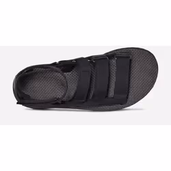 Teva Flatform Mevia Nero - Vista aggiuntiva 5