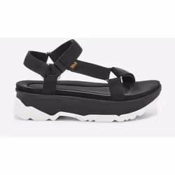 Teva Jadito Universal, Sandali, Femmina, Nero, 07", 1 pz
