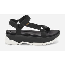 Teva Jadito Universal Sandali Femmina Nero