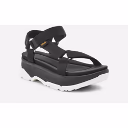 Teva Jadito Universal Sandali Femmina Nero