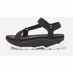 Teva Jadito Universal Sandali Femmina Nero