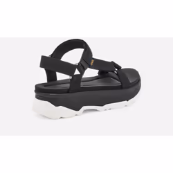 Teva Jadito Universal Sandali Femmina Nero - Vista aggiuntiva 4
