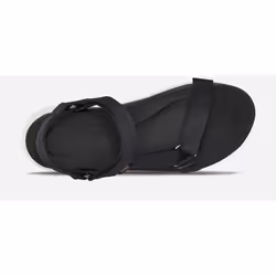 Teva Jadito Universal Sandali Femmina Nero - Vista aggiuntiva 5