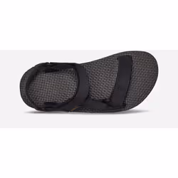 Teva Midform Universal Sandali Femmina Nero - Vista aggiuntiva 5