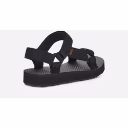 Teva Original Universal Sandali Nero - Vista aggiuntiva 4