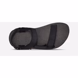 Teva Original Universal Sandali Nero - Vista aggiuntiva 5