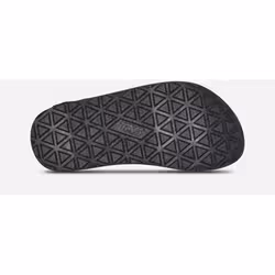 Teva Original Universal Sandali Nero - Vista aggiuntiva 6