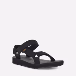 Teva Original Universal Sandali Nero - Vista aggiuntiva 8