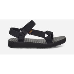 Teva Original Universal Sandali Nero