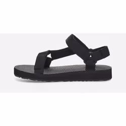 Teva Original Universal Sandali Nero