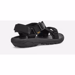 Teva Hurricane Verge Sandali Nero - Vista aggiuntiva 4