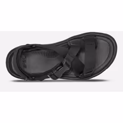 Teva Hurricane Verge Sandali Nero - Vista aggiuntiva 5