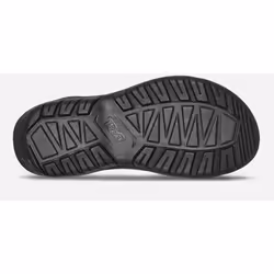 Teva Hurricane Verge Sandali Nero - Vista aggiuntiva 6