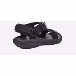 Teva Hurricane Verge Sandali Nero - Vista aggiuntiva 4