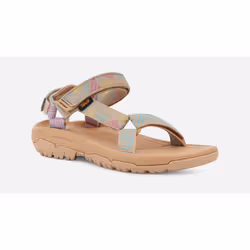 Teva Hurricane XLT2 Sandali Nero - Vista aggiuntiva 2
