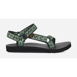 Teva Original Universal Sandali Nero