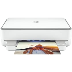 HP ENVY Stampante multifunzione 6020