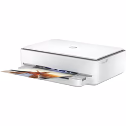 HP ENVY Stampante multifunzione 6020