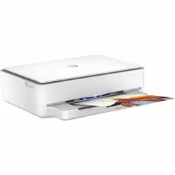 HP ENVY Stampante multifunzione 6020