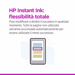 HP ENVY Pro Stampante multifunzione 6420 - Vista aggiuntiva 7