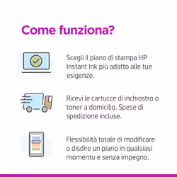 HP ENVY Pro Stampante multifunzione 6420 - Vista aggiuntiva 8