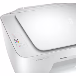 HP DeskJet Stampante multifunzione 2320 - Vista aggiuntiva 4