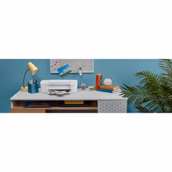 HP DeskJet Stampante multifunzione 2320 - Vista aggiuntiva 5