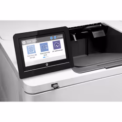 HP LaserJet Enterprise Stampante Enterprise LaserJet M612dn, Stampa, Stampa fronte/retro - Vista aggiuntiva 5