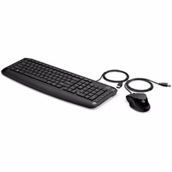 HP Pavilion Keyboard and Mouse 200 - Vista aggiuntiva 5