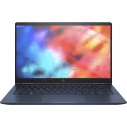 HP Elite Dragonfly, Intel® Core™ i5, 1,6 GHz, 33,8 cm (13.3"), 1920 x 1080 Pixel, 8 GB, 256 GB