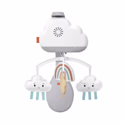 Fisher-Price HBP40 telefonino per bambini - Vista aggiuntiva 4