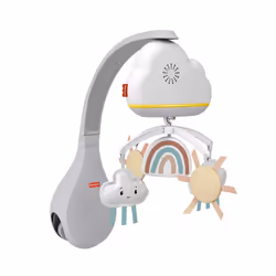 Fisher-Price HBP40 telefonino per bambini - Vista aggiuntiva 5