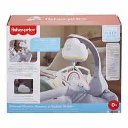 Fisher-Price HBP40 telefonino per bambini - Vista aggiuntiva 6