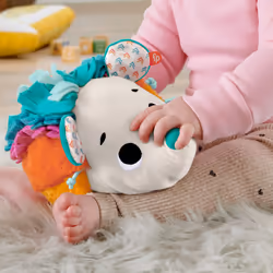 Fisher-Price HBP42 peluche