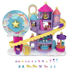 Polly Pocket HBT13 set da gioco