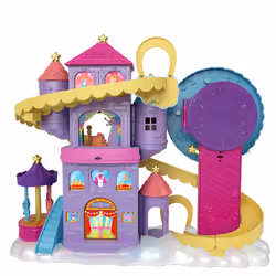 Polly Pocket HBT13 set da gioco