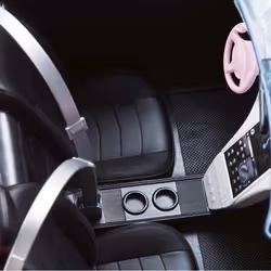 Barbie HBT92 accessorio per bambola Auto della bambola - Vista aggiuntiva 5