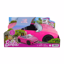Barbie HBT92 accessorio per bambola Auto della bambola - Vista aggiuntiva 6