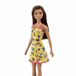 Barbie HBV08 bambola - Vista aggiuntiva 4