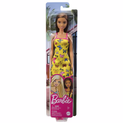 Barbie HBV08 bambola - Vista aggiuntiva 6