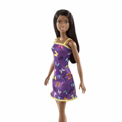 Barbie HBV07 bambola - Vista aggiuntiva 4
