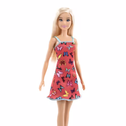 Barbie Fashionistas HBV05 bambola - Vista aggiuntiva 5