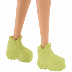 Barbie Fashionistas HBV22 bambola - Vista aggiuntiva 5
