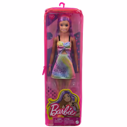 Barbie Fashionistas HBV22 bambola - Vista aggiuntiva 6