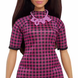 Barbie Fashionistas HBV20 bambola - Vista aggiuntiva 4
