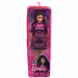 Barbie Fashionistas HBV20 bambola - Vista aggiuntiva 6